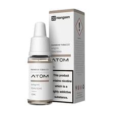 Hangsen Rainbow (L&B) E-Liquid 10ml - Atom Range (70PG/30VG)