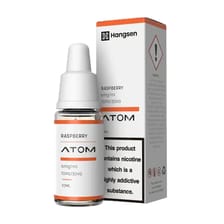 Hangsen Raspberry E-Liquid 10ml - Atom Range (70PG/30VG)