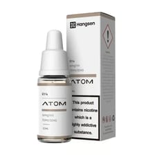 Hangsen RY4 E-Liquid 10ml - Atom Range (70PG/30VG)