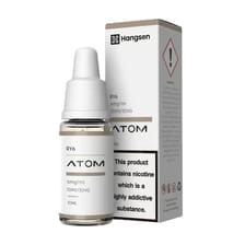 Hangsen RY6 E-Liquid 10ml - Atom Range (70PG/30VG)