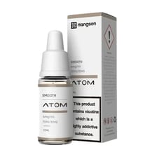 Hangsen Smooth (Silk Cut) E-Liquid 10ml - Atom Range (70PG/30VG)
