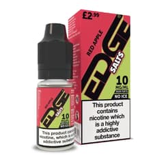 Edge Bar Salts by Edge