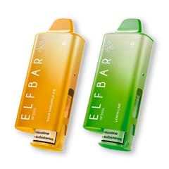 Elf Bar AF5500 Prefilled Pod Kit by Elf Bar