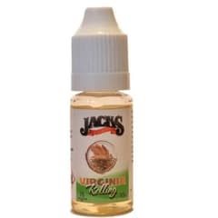 Jacks Virginia Rolling E-Liquid by Jacks