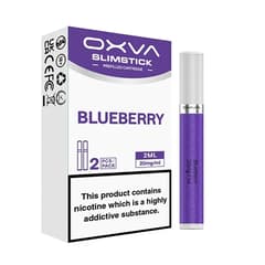 Oxva SlimStick Prefilled Pods by OXVA