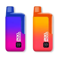 PIXL 8000 Prefilled Pod Kit by Pixl