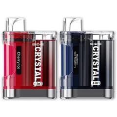 SKE Crystal 4-in-1 Kit by SKE