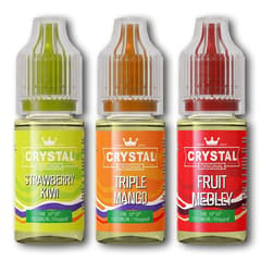 SKE Crystal Salts by SKE