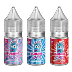 Slushie 50-50 (10ml) by Slushie