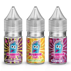 Slushie Nic SALT (10ml) by Slushie