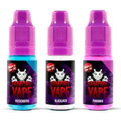 Vampire Vape 10ml by Vampire Vape