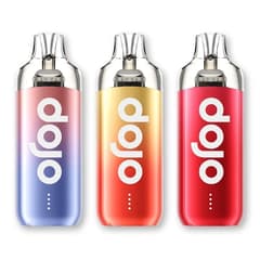 Vaporesso Dojo Blast 10k Prefilled Pod Kit by Vaporesso