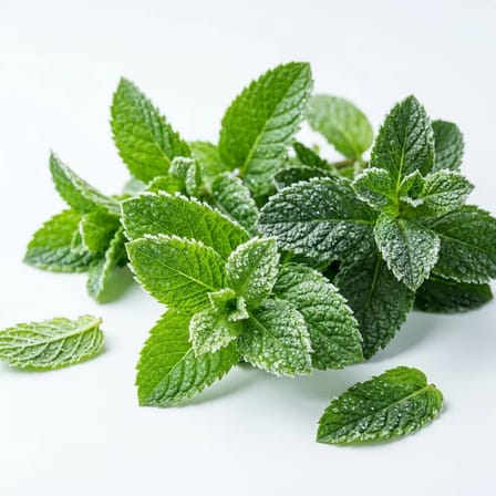 Hangsen Menthol & Mint E-Liquid