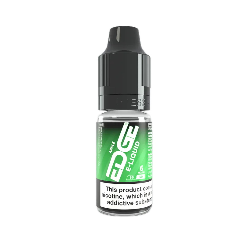 EDGE LIQ Apple 10ml