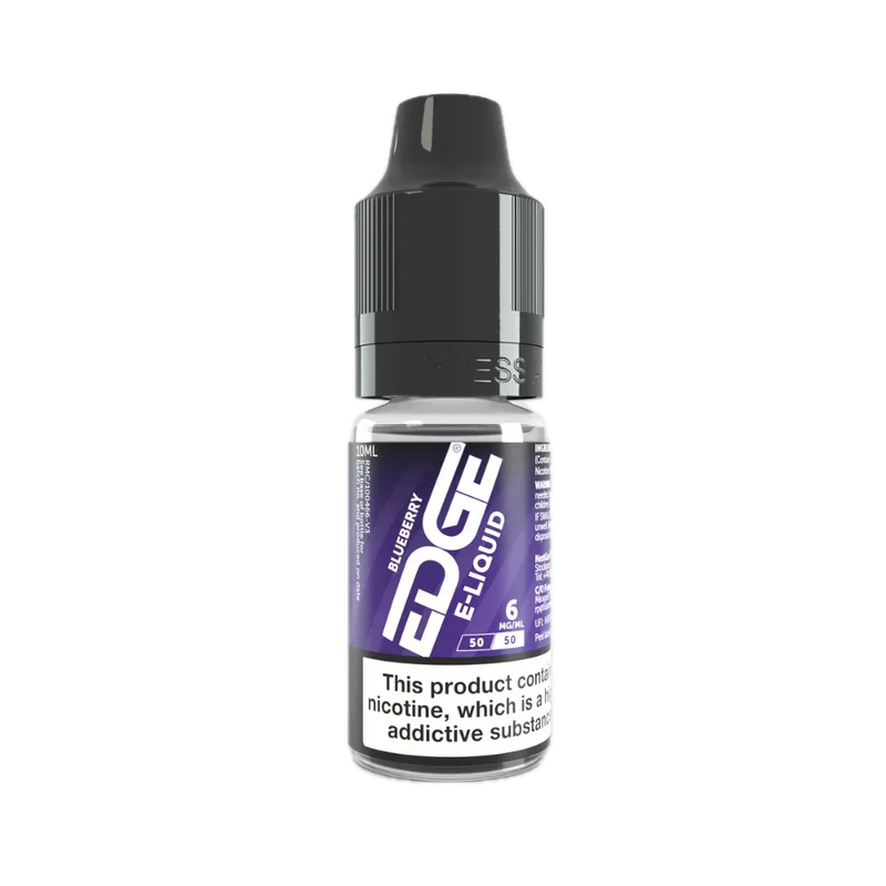 EDGE LIQ Blueberry 10ml