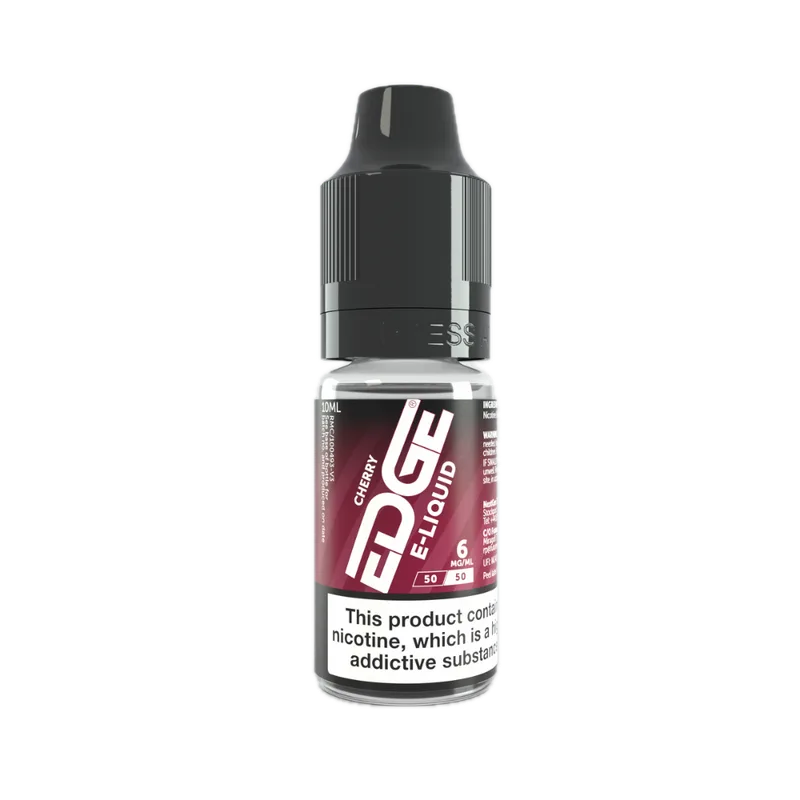 EDGE LIQ Cherry 10ml