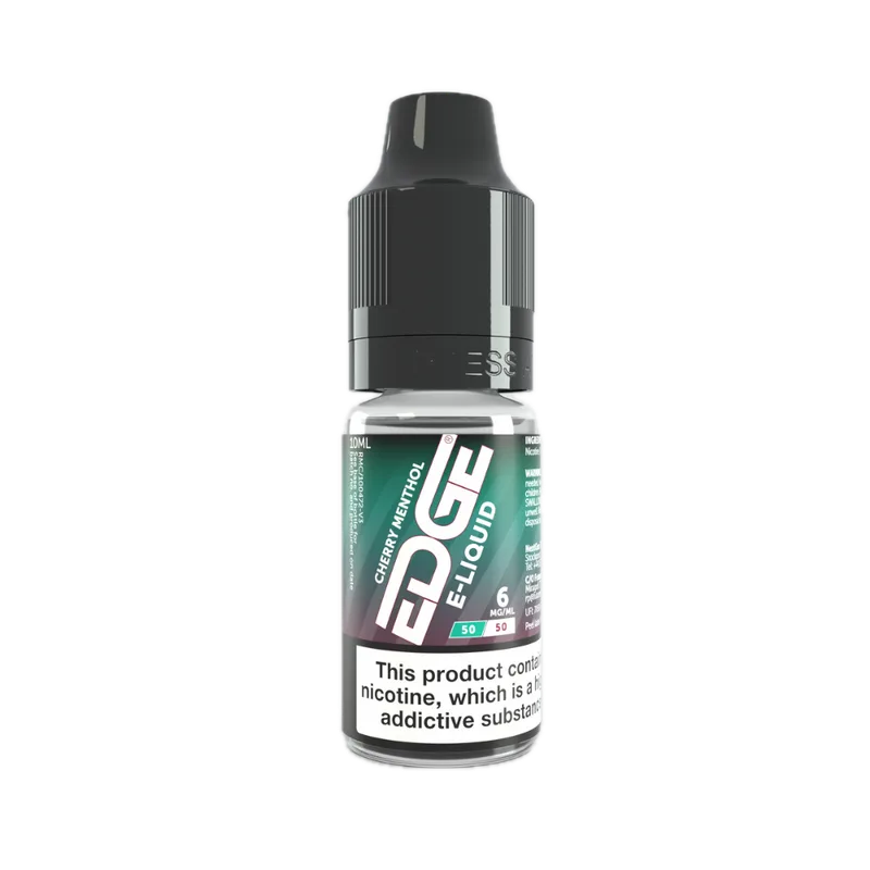 EDGE LIQ Cherry Ice Menthol 10ml