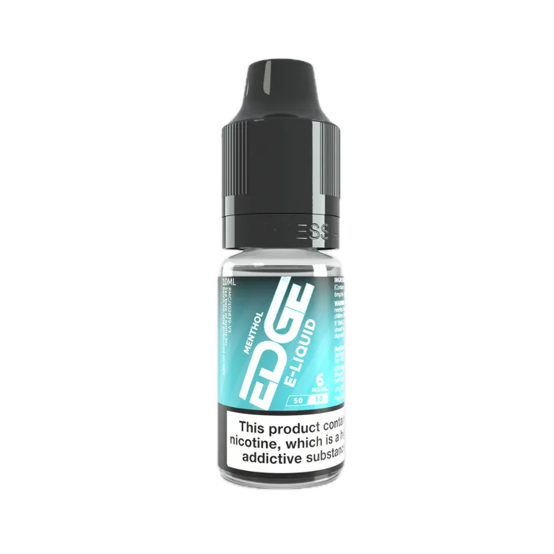 EDGE LIQ Menthol 10ml