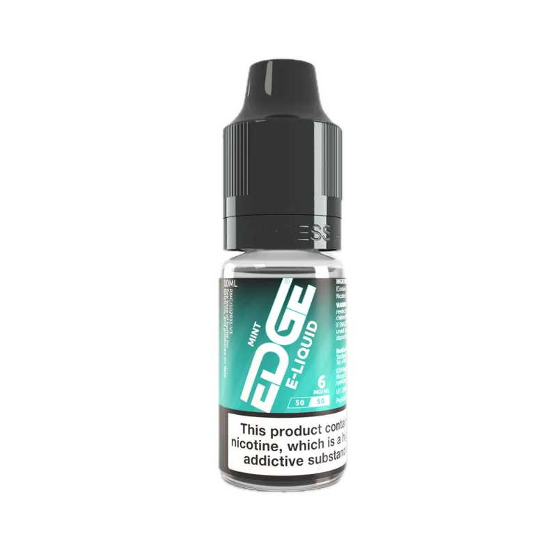 EDGE LIQ Mint 10ml