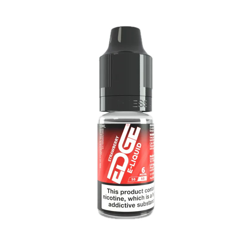 EDGE LIQ Strawberry 10ml