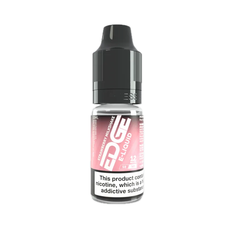 EDGE LIQ Strawberry Milkshake 10ml