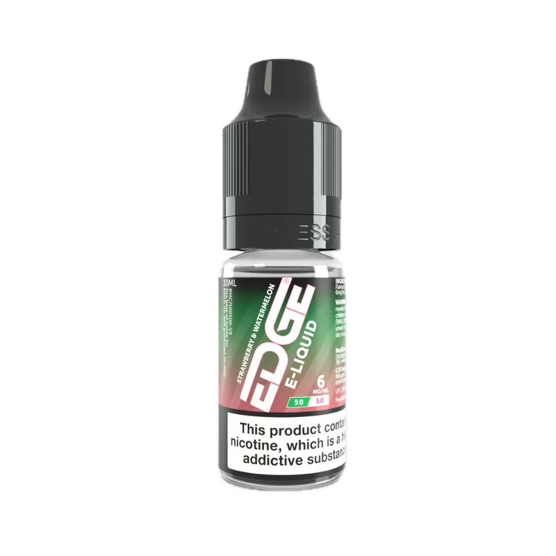 EDGE LIQ Strawberry & Watermelon 10ml