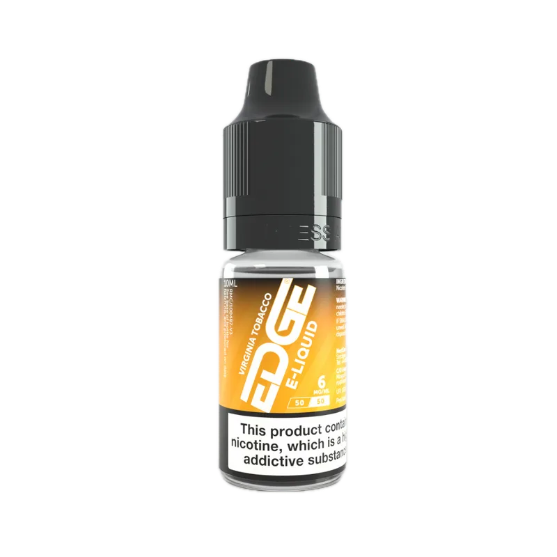EDGE LIQ Virginia Tobacco 10ml