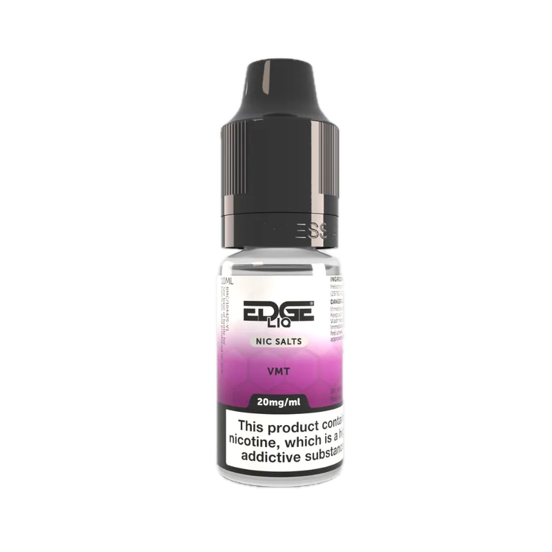 EDGE LIQ VMT Nic Salts 10ml