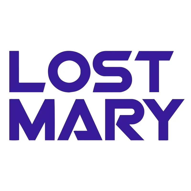 Lost Mary E-Liquids & Vape Kits